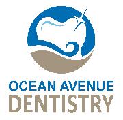 Ocean Avenue Dentistry Logo